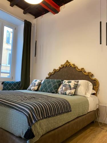 Casa Leoncino B&B, Рим