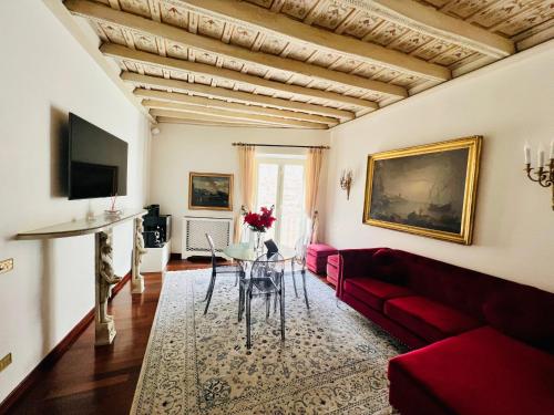 Babuino Luxury Apartment - Piazza di Spagna, Rome (photo 5)