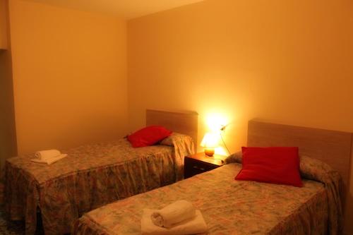 Apartaments Turistics Vilaro