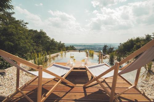 周邊環境, Maringotka Olívie v Ivančicích (Maringotka Olivie v Ivancicich) in 泰捷奇察