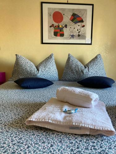  JFK b & b, Pension in Ciampino bei Rocca di Papa