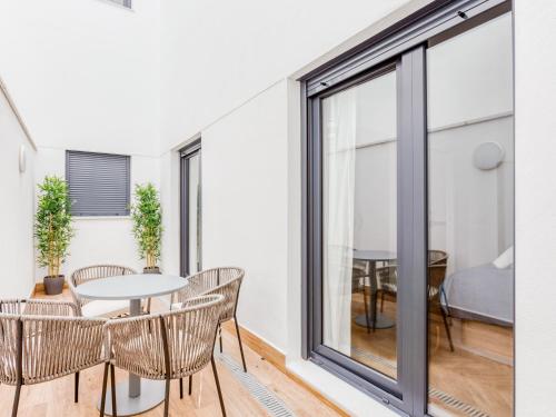 Limehome Malaga Calle Ancha del Carmen - Digital Access