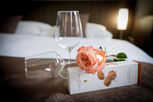 Hotel AMU - image 10