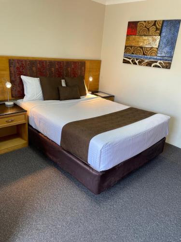 Noah's Mid City Motor Inn Muswellbrook