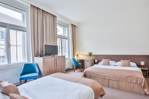 Hotel AMU - image 2