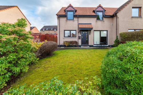 Willa , Cosy house in Inverness