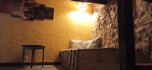 La Casa del Ayer