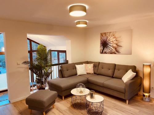 . Ferienhaus Kutscherhäuschen