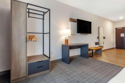 Comfort Suites Cottage Grove-Madison
