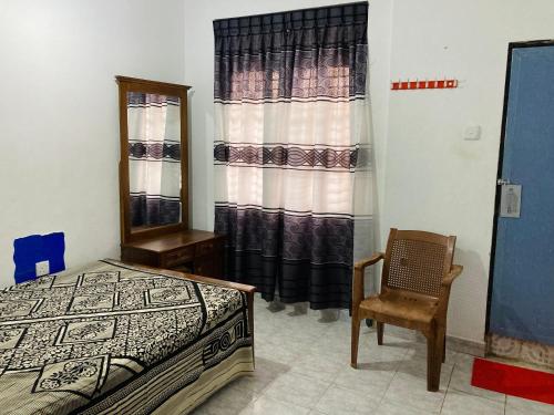 Rooms in Dehiwala