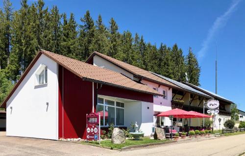 Accommodation in Eisenbach