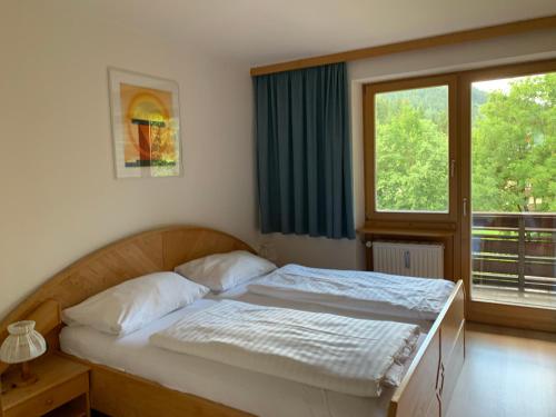 Haus Alpenruhe