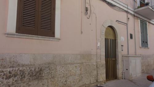 Casa Vacanza Le Dueffe