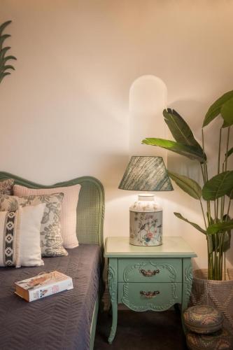 Maison 9 by Lohono Stays