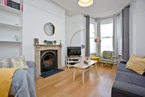 Host & Stay - Penlee Place gîte à louer Egg Buckland