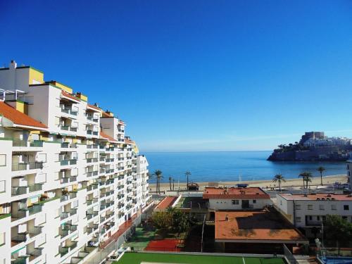 Residencial Peñiscola Playa 4/6 LEK