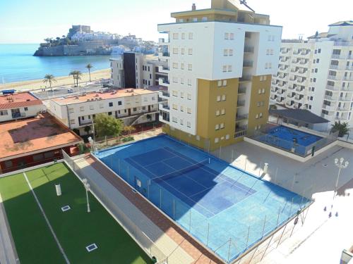 Residencial Peniscola Playa 4/6 LEK