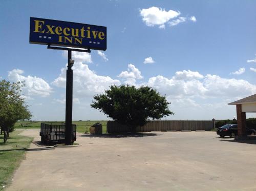 Executive Inn Tulia - image 7
