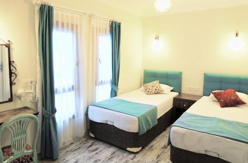 Villa Dreams - main image