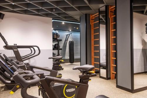 Middle Eight - Covent Garden - Preferred Hotels and Resorts - main image