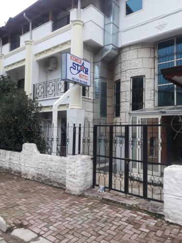 KEMER STAR HOTEL, Kemer