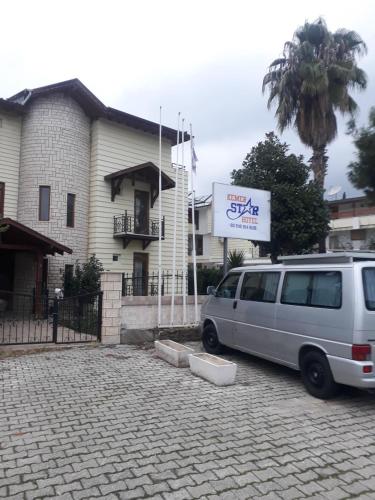 KEMER STAR HOTEL