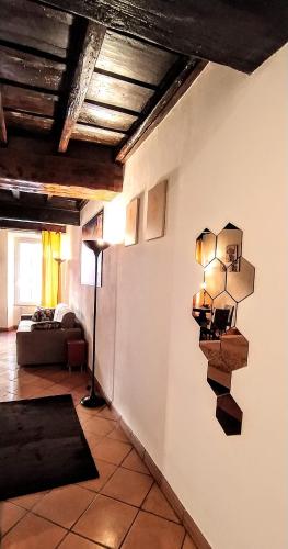 Sweet Home Panisperna, Rome (photo 7)