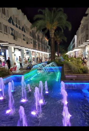 KEMER STAR HOTEL in Kemer