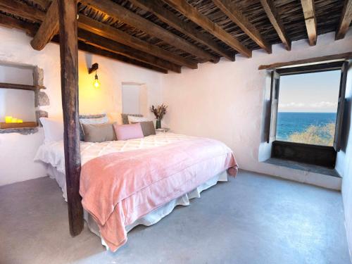 Hacienda el Terrero Room Type - Superior Villa