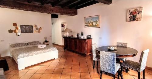 Sweet Home Panisperna, Rome (photo 2)