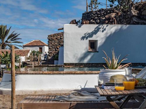  Hacienda el Terrero in Los Realejos