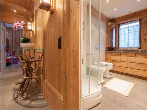 Apartment in villa in the heart of Sankt Moritz-Dorf, Sankt Moritz (zdjęcie 2)