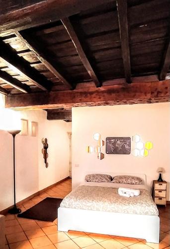 Sweet Home Panisperna, Rome (photo 4)