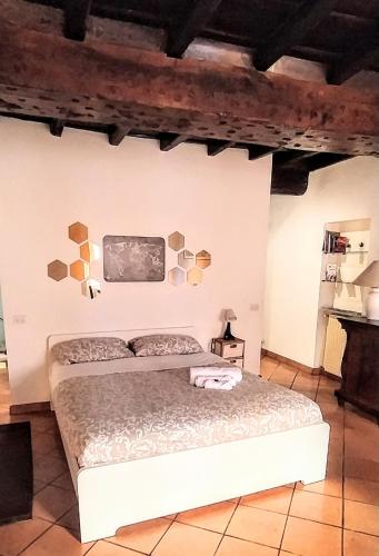 Sweet Home Panisperna, Rome (photo 3)