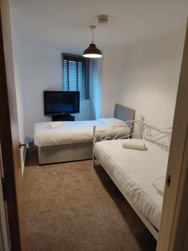 Picture of Cornhill Apartment By Serviced Living Liverpool