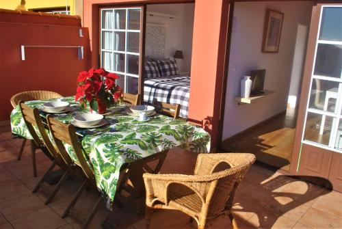  La Palma Ocean View in Villa de Mazo