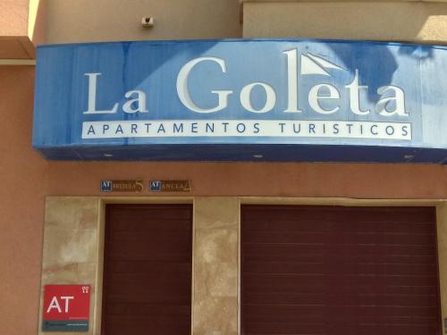  Apartamentos Turísticos La Goleta in Archena