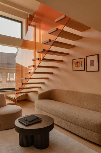 Warszauer Hotel, Cracovia (foto 3)