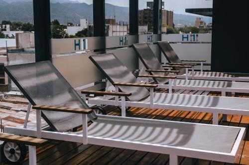 H1 Apartments Hotel in San Fernando Del Valle De Catamarca