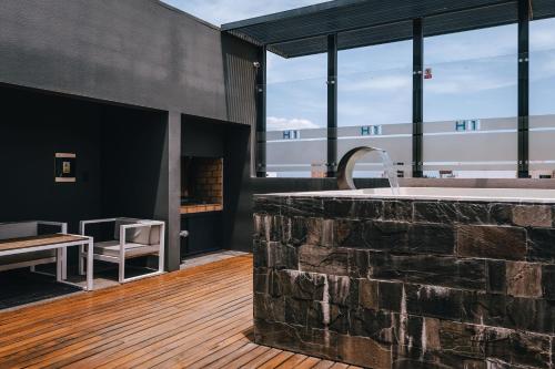 H1 Apartments Hotel in San Fernando Del Valle De Catamarca