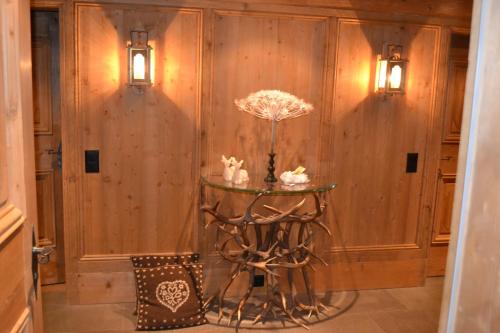 Apartment in villa in the heart of Sankt Moritz-Dorf, Sankt Moritz (zdjęcie 6)