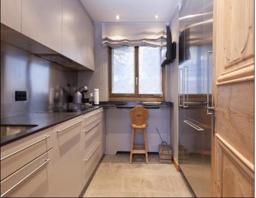 Apartment in villa in the heart of Sankt Moritz-Dorf, Sankt Moritz (zdjęcie 5)