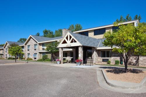 AmericInn by Wyndham White Bear Lake St. Paul