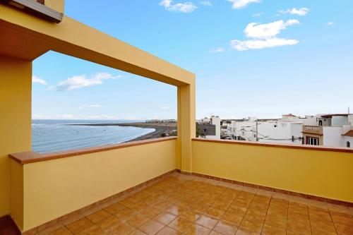 La esencia de un pueblo marinero in Puerto de las Lajas