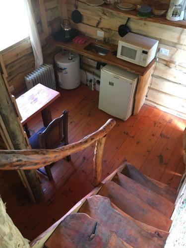 One-Bedroom House image 8