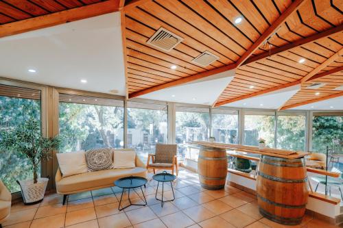 Kibbutz Ortal Tourism 2