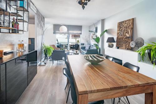 ALB612- Gorgeous apartment near Puerto Banus