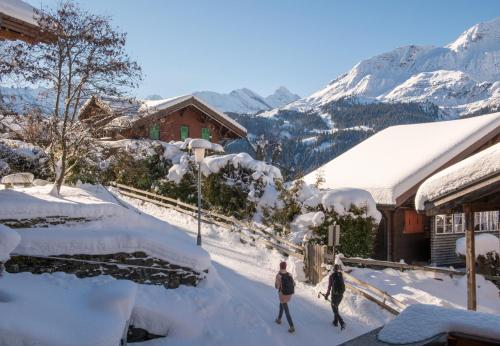 Chalet Sole - image 8