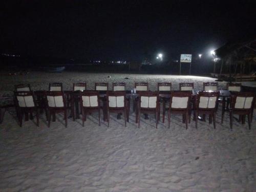Queen Star Beach Resort