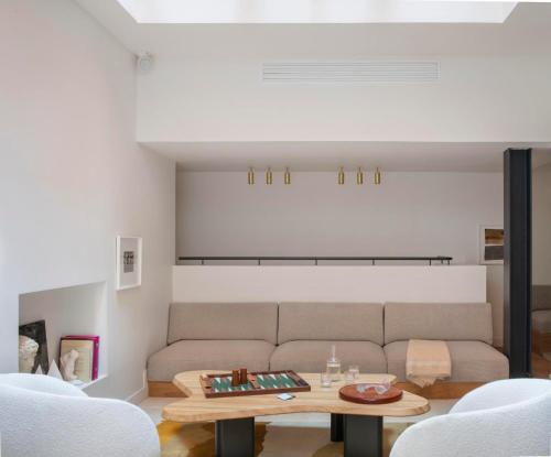 Hôtel Elysees Mermoz - image 11